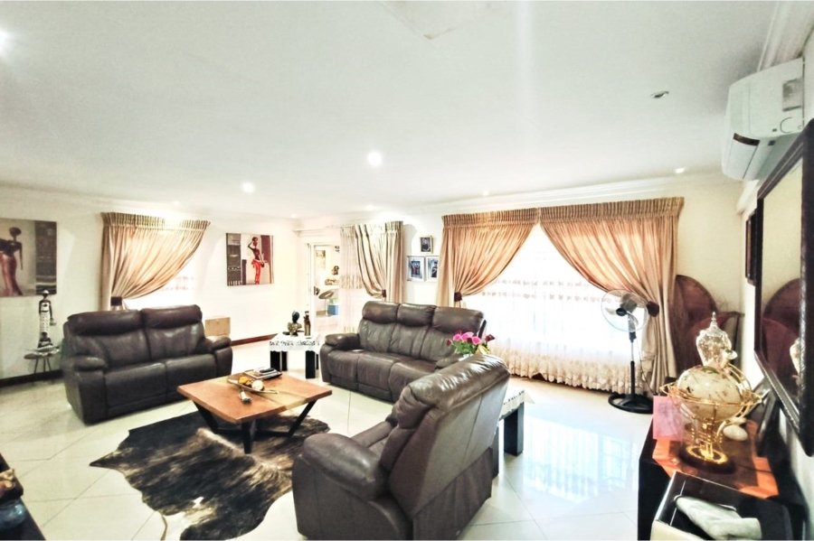 4 Bedroom Property for Sale in Vaalpark Free State